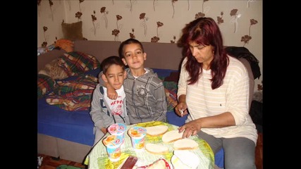 ilcho silva i decata