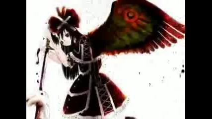 Avril Lavigne Feat Evanescence - Gothic Angel 