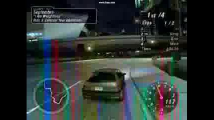 Need For Speed 4