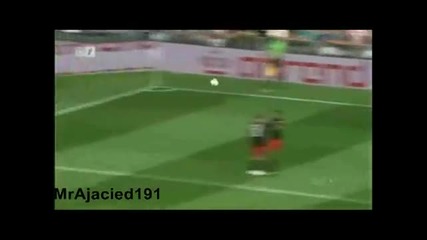 Psv 4 - 3 Ajax Lud mach ot dnes Manolev s asistenciq za Pobedniq Gol