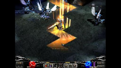 muonline mysticmu