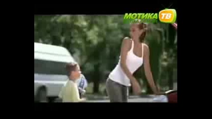 На децата им е позволено (18+)