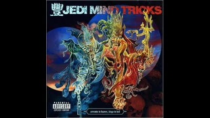Jedy Mind Tricks - Heavy Metal Kings