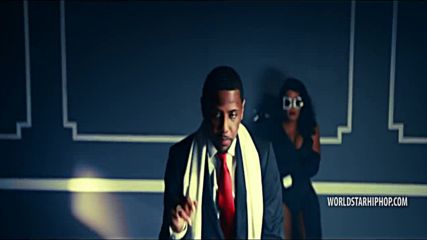 New!!! Lil Kim Feat. Fabolous - Spicy [official Video]