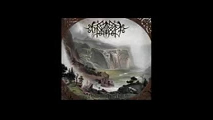 Utstøtt - Hjørungavågr (full Album 2015 ) epic viking black metal U S