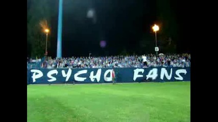 Ruch Chorzow - Lechia Gdansk (16.08.08) [2]