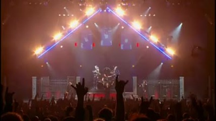 Heaven and Hell - Neon Knights Live Hq (r.i.p Ronnie James Dio 16 de Mayo) 