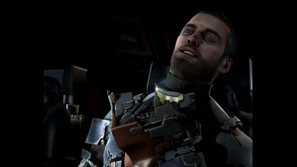 [pc] Dead Space 2 - the End of Chapter 15 - [ I Believe I Can Flyy]