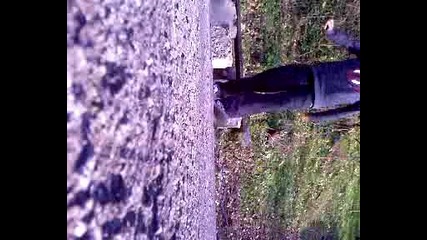 C walk vango0