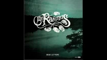 The Rasmus - Back in the picture