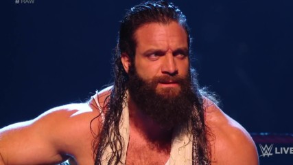Elias spoils No Way Jose's party: Raw, March 11, 2019