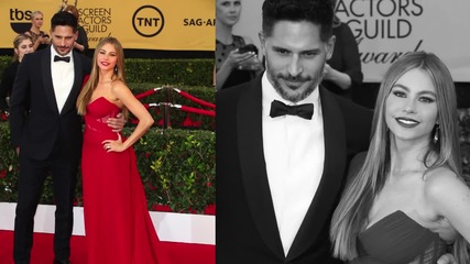 Sofia Vergara says "I Wish I Had Fake Boobs"