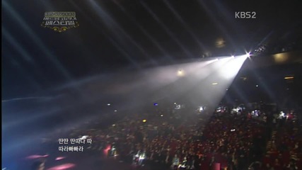 Super Junior - Sorry Sorry ( 06-04-2012 K B S Viet Nam Korea Festival )