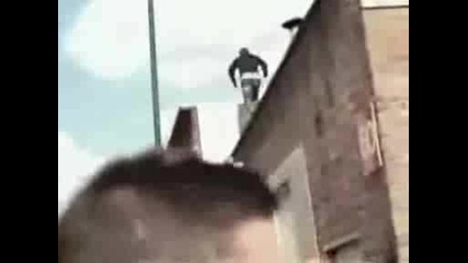 Street Hero Amazing Bus Jump