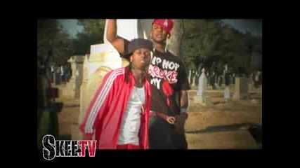 Lil Wayne & The Game - my life