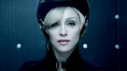 Madonna-future lovers / Confession tour