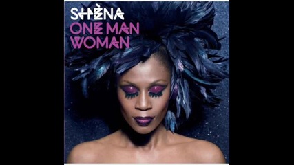 Shena - Nasty Little Rumour (bimbo Jones Radio Edit)