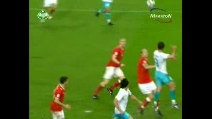 11.06 Turkey - Switzerland