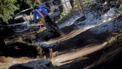 European Mtb championships 2013 | Official video