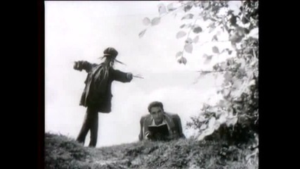 Българският филм Тютюн (1962) [част 1]
