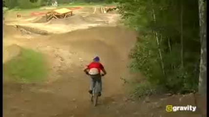 Highland Mtb Park - Gravity Team