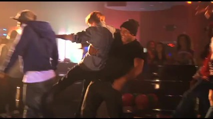 Behind the Scenes of Baby!!