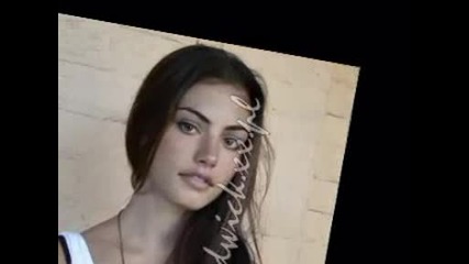 Phoebe Tonkin Kato Model