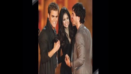the vampire diaries