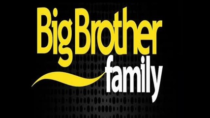 Big Brother Family - Arabisch Housemix !!! част 2 