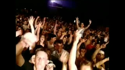 Papa Roach - Dead Cell 