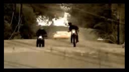 Fast And The Furious Trailer.