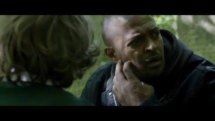 Аномалията / The Anomaly (2014) Bg. sub