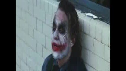 The Dark Knight Lion King..flv
