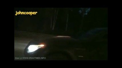 Bmw M3 E93 vs M3 E92 vs M5 E60