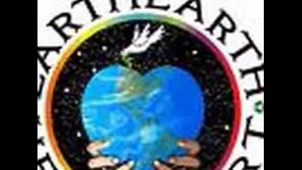 Earth Day - Forever