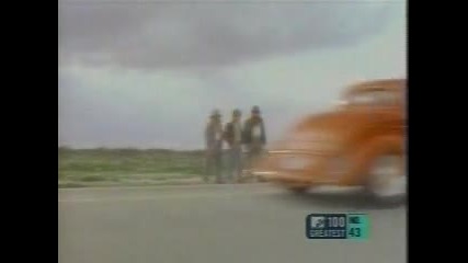 Zz Top - Gimme All Youre Lovin