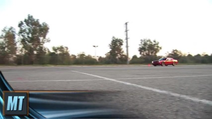 muscle car tuner showdown
