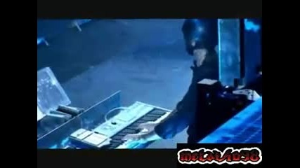 Rammstein - Feuer frei Live from Volkerball 