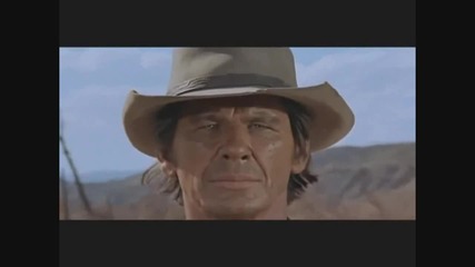 Ennio Morricone ~ Man With A Harmonica Hd
