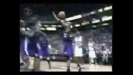 Vince Carter Mix  2