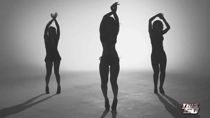 50 Cent Feat. Bobby V - Altered Ego Official Music Video 