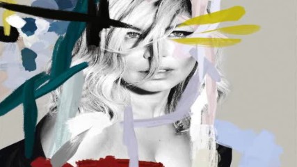 Fergie - Life Goes On ( Audio )