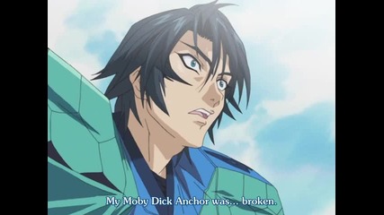 Eyeshield 21 - 063 part 1 