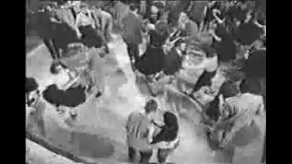 Bill Haley and the Comets 1956 