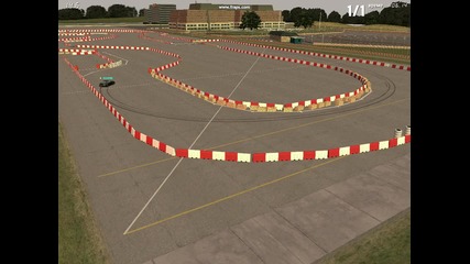 Live For Speed Fz