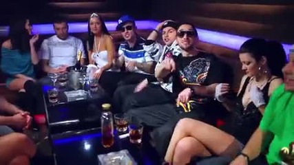 Touch Down - H.o.t. (her Name Is Hot) Високо качество!