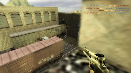 Highlights - Sk Gaming 2011