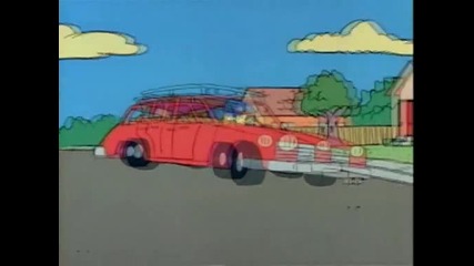 The Simpsons s01 e06