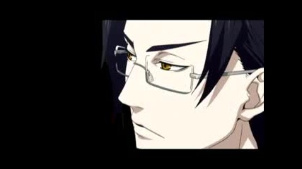 Dance Alois, Dance!! D 