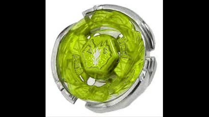 beyblade
